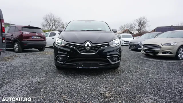 RENAULT GRAND SCENIC