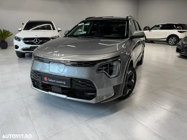 KIA NIRO