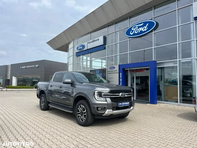 FORD RANGER