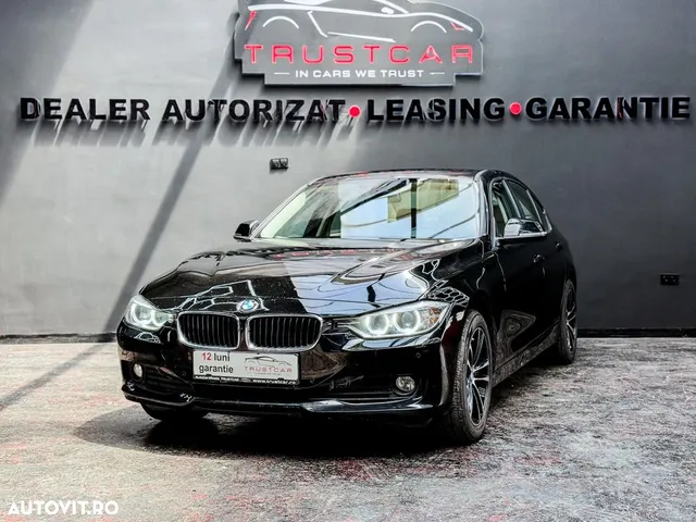 BMW 320D