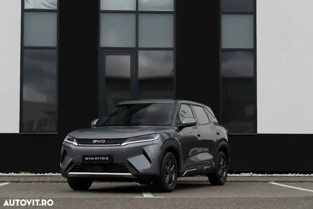 BYD ATTO 3