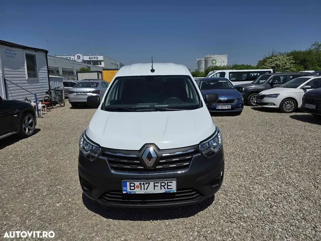 RENAULT EXPRESS