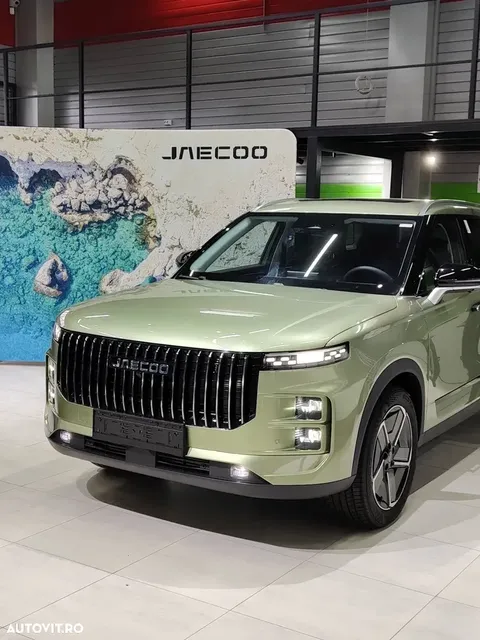 JAECOO 7