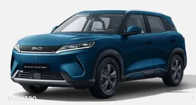 BYD ATTO 3