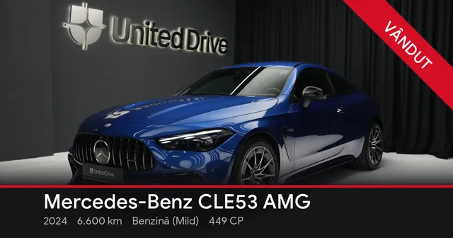 MERCEDES-BENZ CLE
