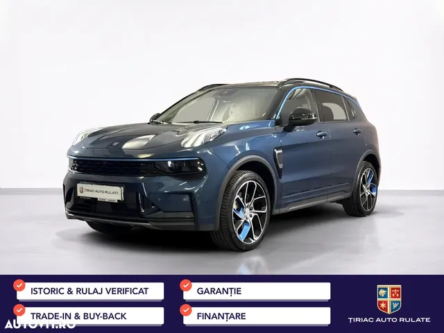LYNK & CO 01