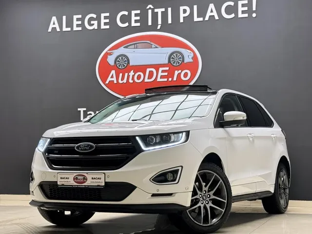FORD EDGE