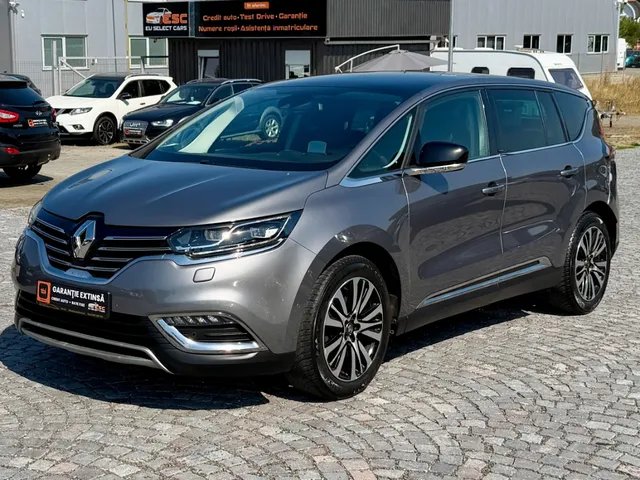 RENAULT ESPACE