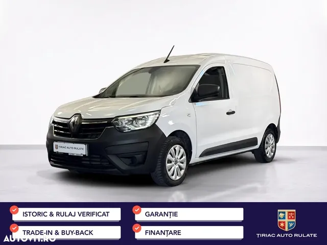 RENAULT EXPRESS