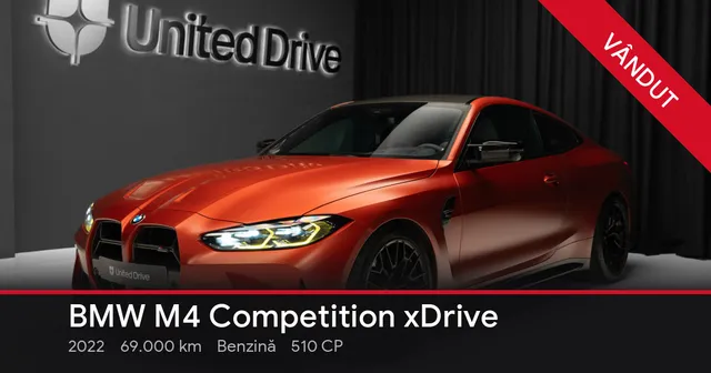 BMW M4