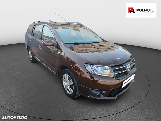 DACIA LOGAN MCV
