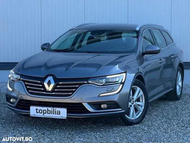 RENAULT TALISMAN