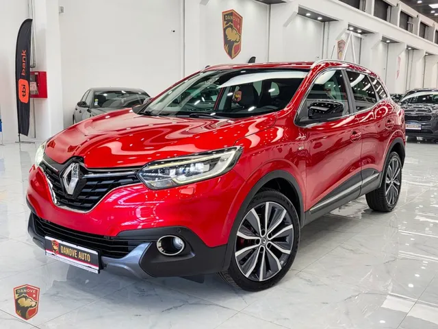 RENAULT KADJAR