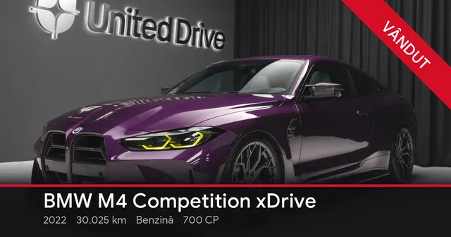 BMW M4