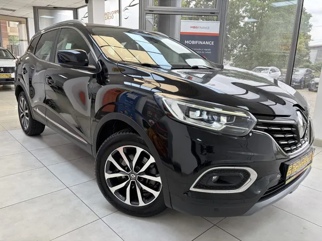 RENAULT KADJAR