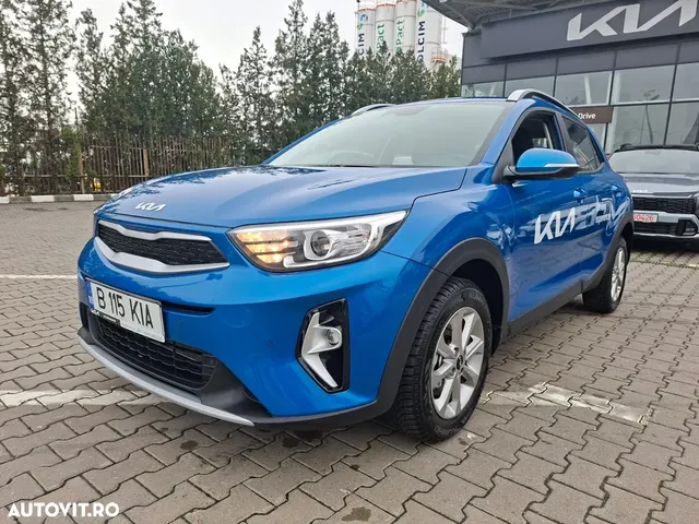KIA STONIC