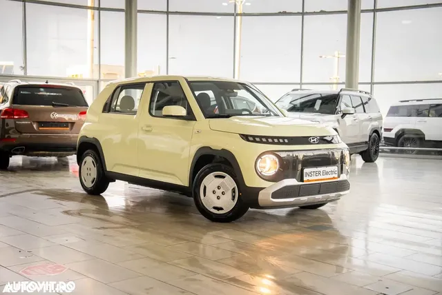 HYUNDAI INSTER