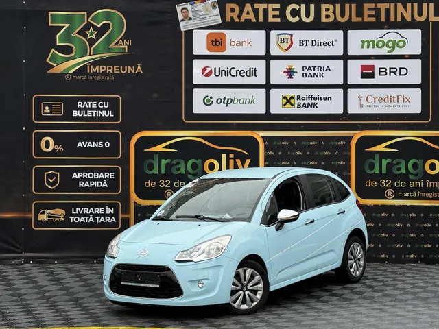 CITROEN C3