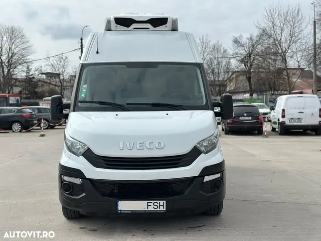 IVECO DAILY