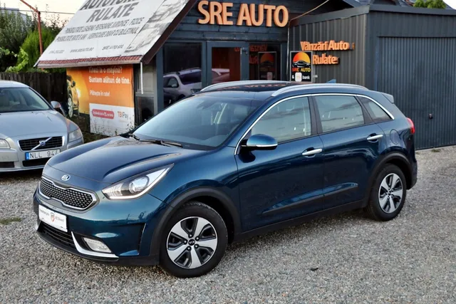 KIA NIRO