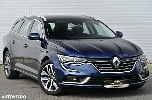 RENAULT TALISMAN