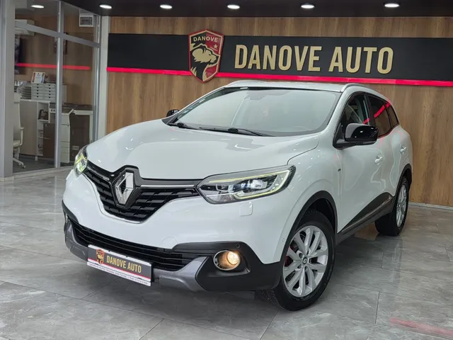 RENAULT KADJAR