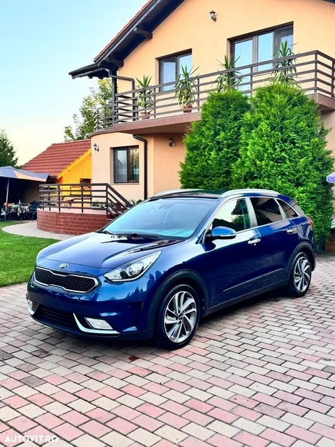 KIA NIRO