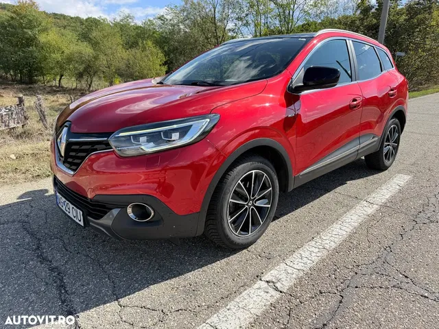 RENAULT KADJAR