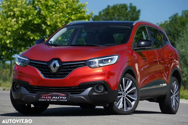 RENAULT KADJAR