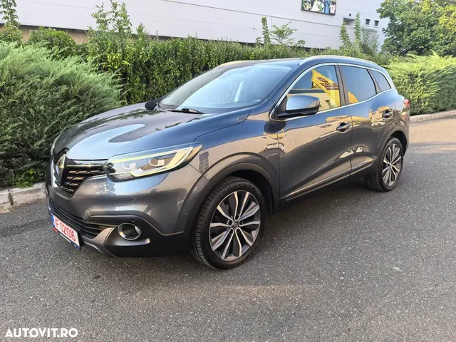 RENAULT KADJAR
