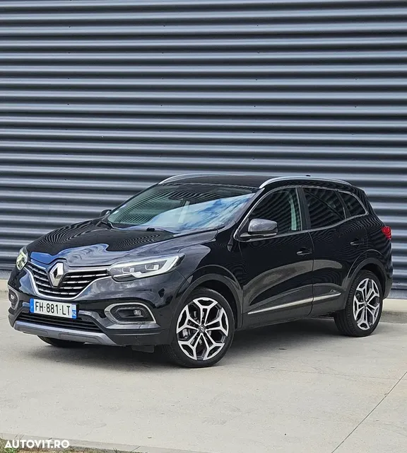 RENAULT KADJAR