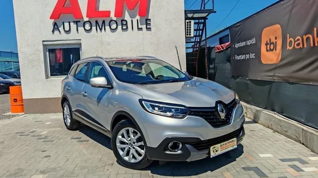 RENAULT KADJAR
