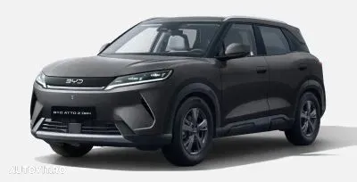 BYD ATTO 3