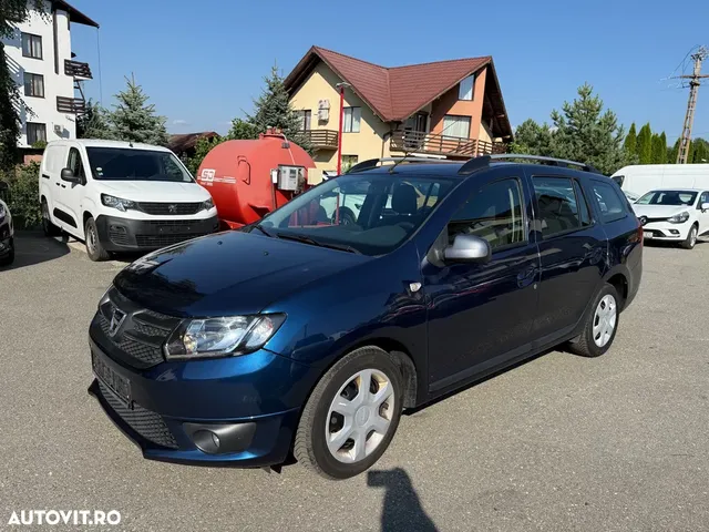 DACIA LOGAN MCV