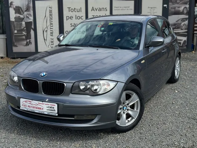 BMW 120