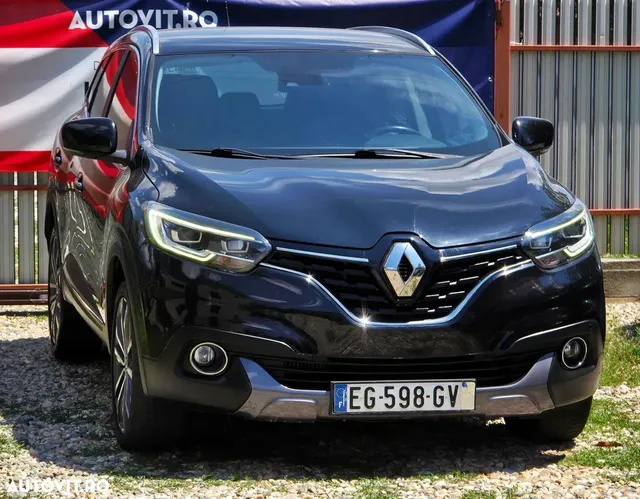 RENAULT KADJAR