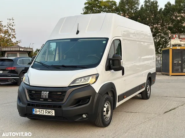 FIAT DUCATO