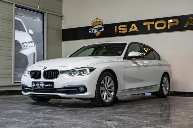 BMW 325D