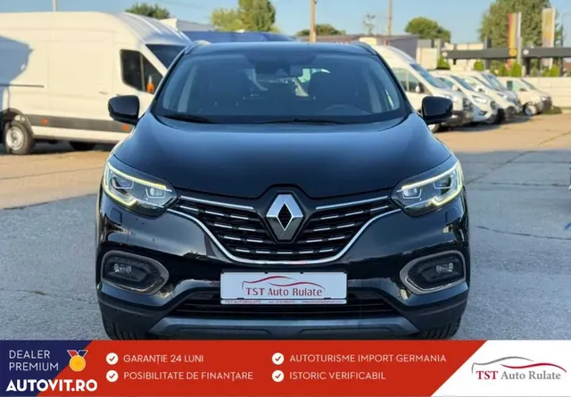 RENAULT KADJAR