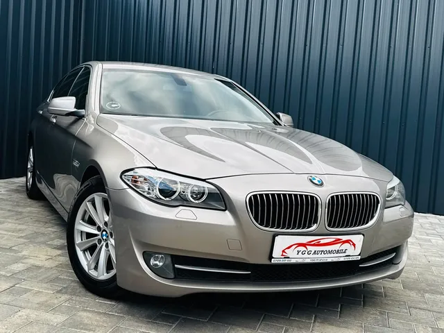 BMW 520D