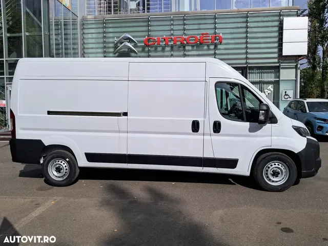 CITROEN JUMPER