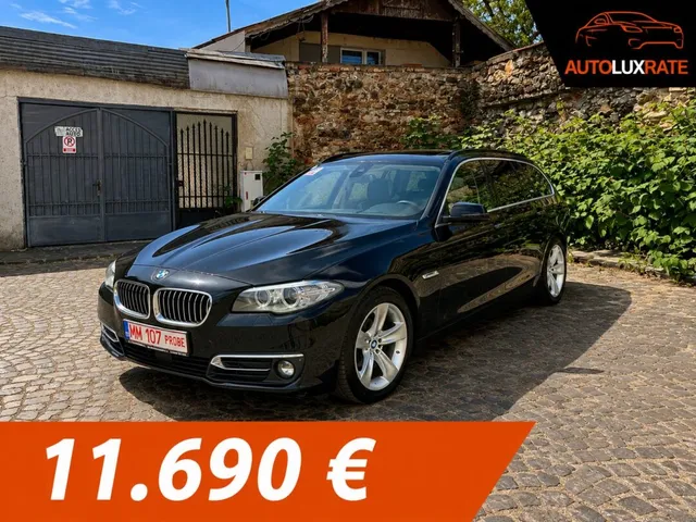 BMW 525D