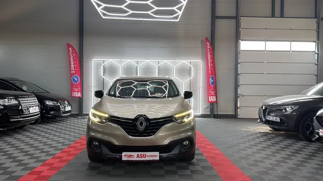 RENAULT KADJAR