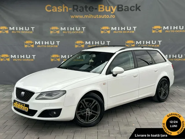 SEAT EXEO