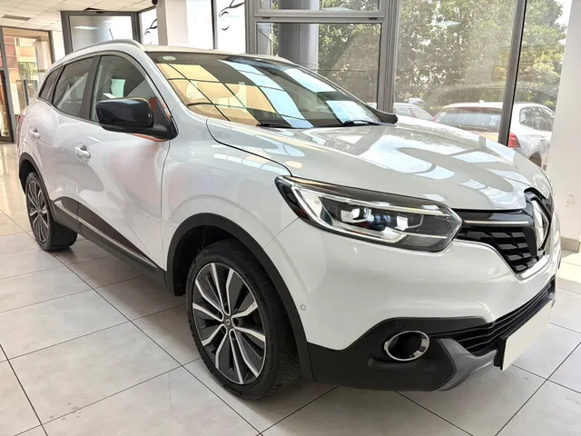 RENAULT KADJAR