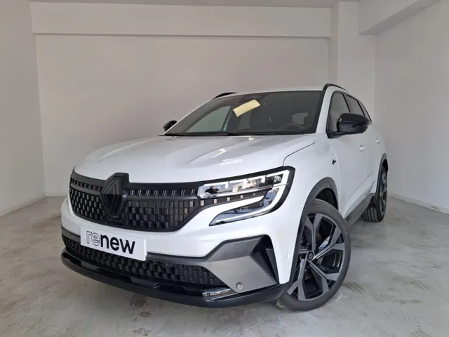 RENAULT AUSTRAL
