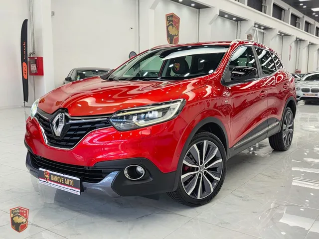 RENAULT KADJAR