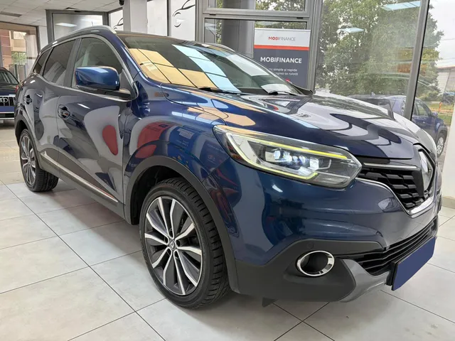 RENAULT KADJAR