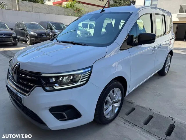 RENAULT KANGOO