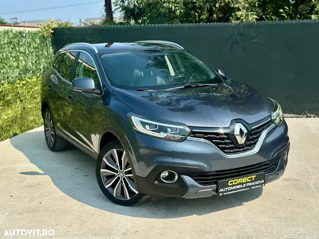 RENAULT KADJAR